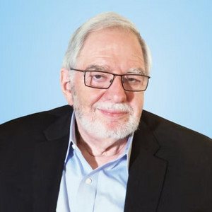 Portrait of Claudio M. Loser